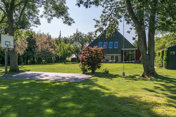 Foto 83 van Blankendalwei 16