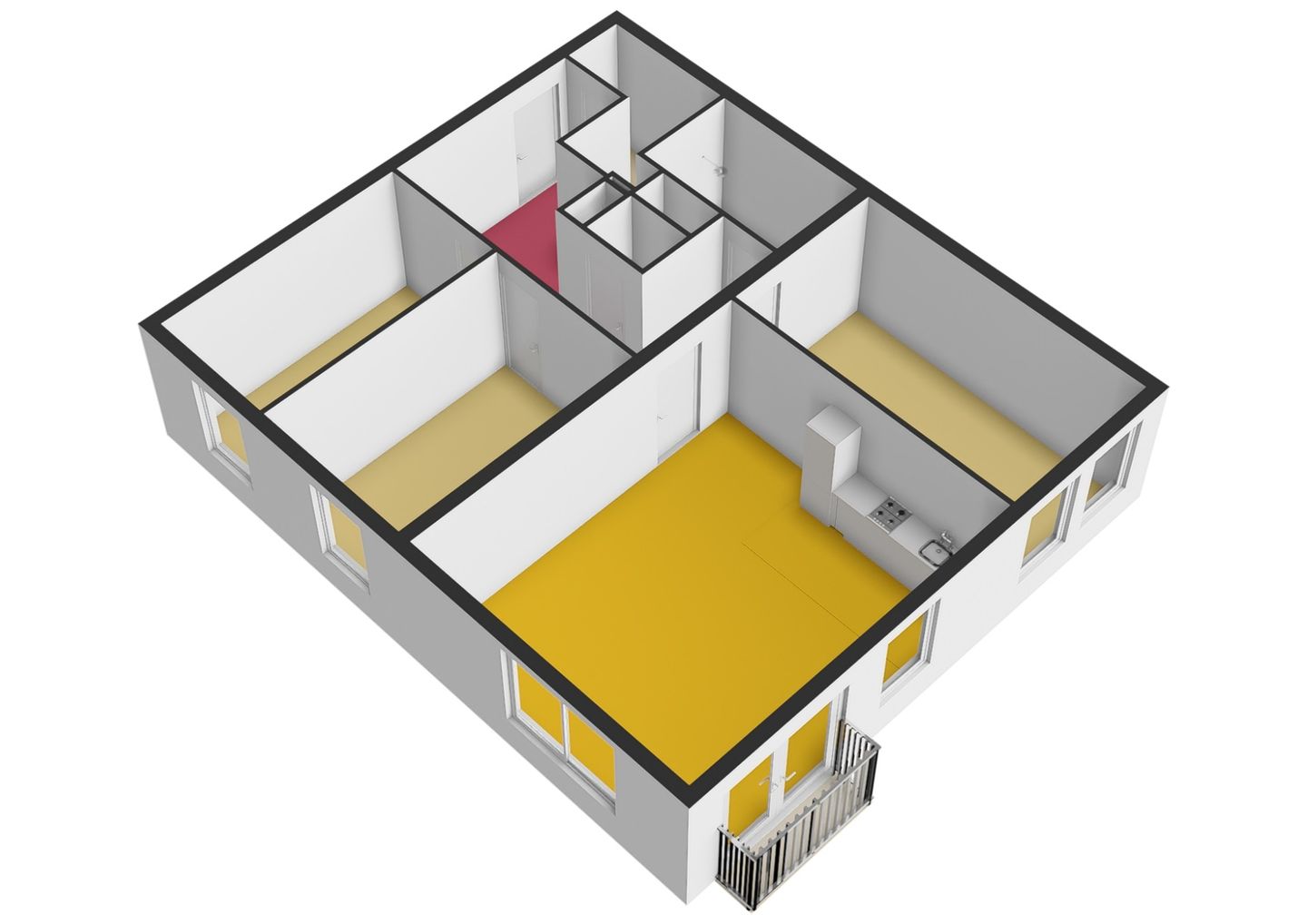 Photo 19 of Anna Blamansingel 240