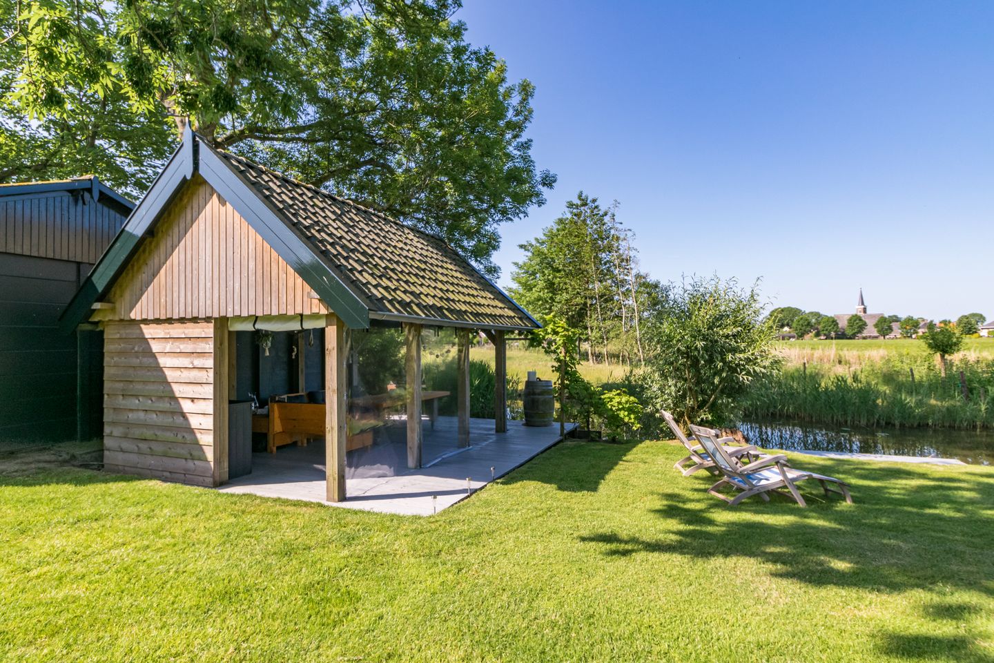 Foto 89 van Blankendalwei 16