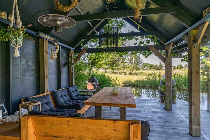 Foto 90 van Blankendalwei 16