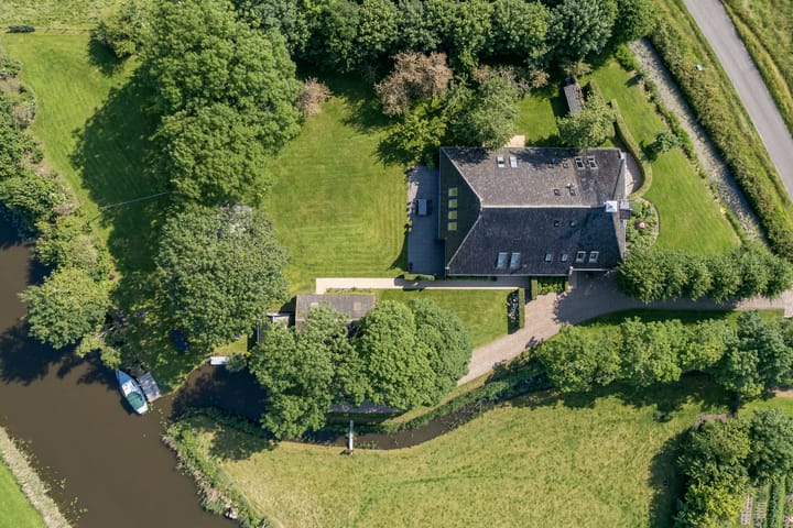 Foto 94 van Blankendalwei 16