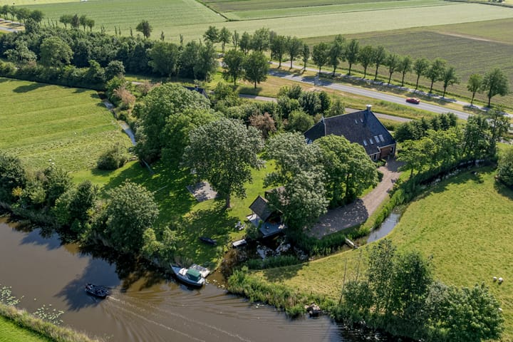 Foto 96 van Blankendalwei 16