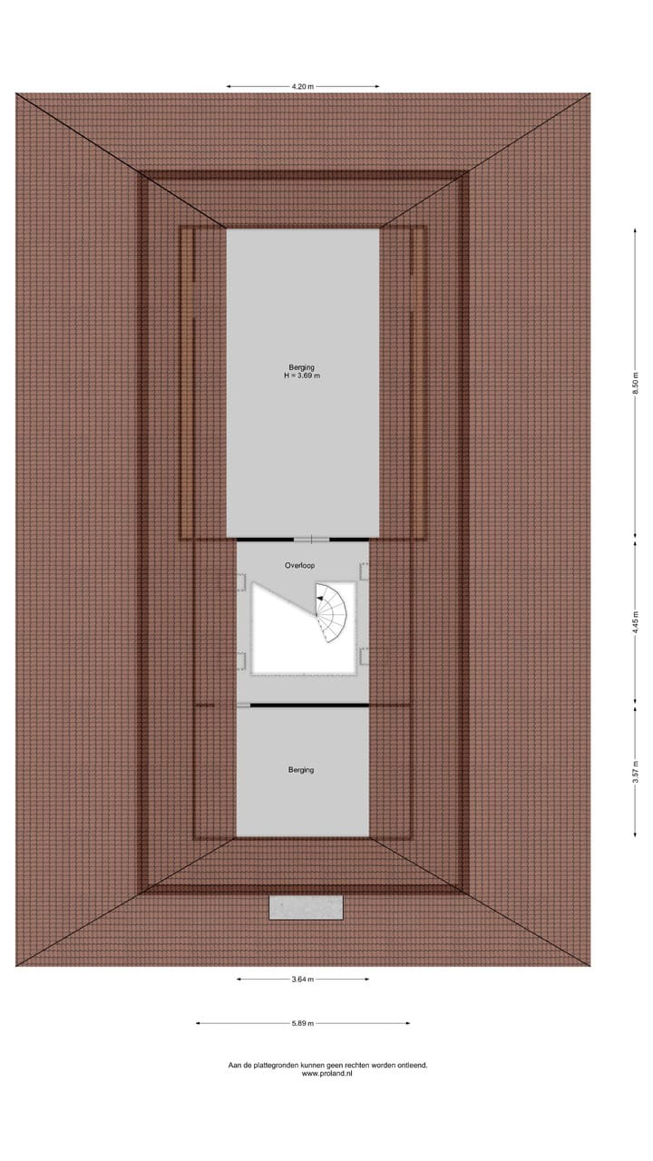 Foto 100 van Blankendalwei 16