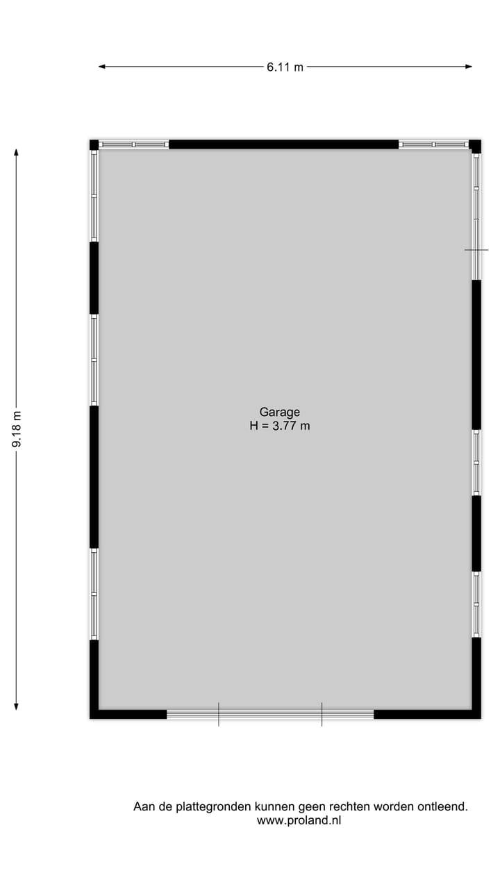 Foto 102 van Blankendalwei 16