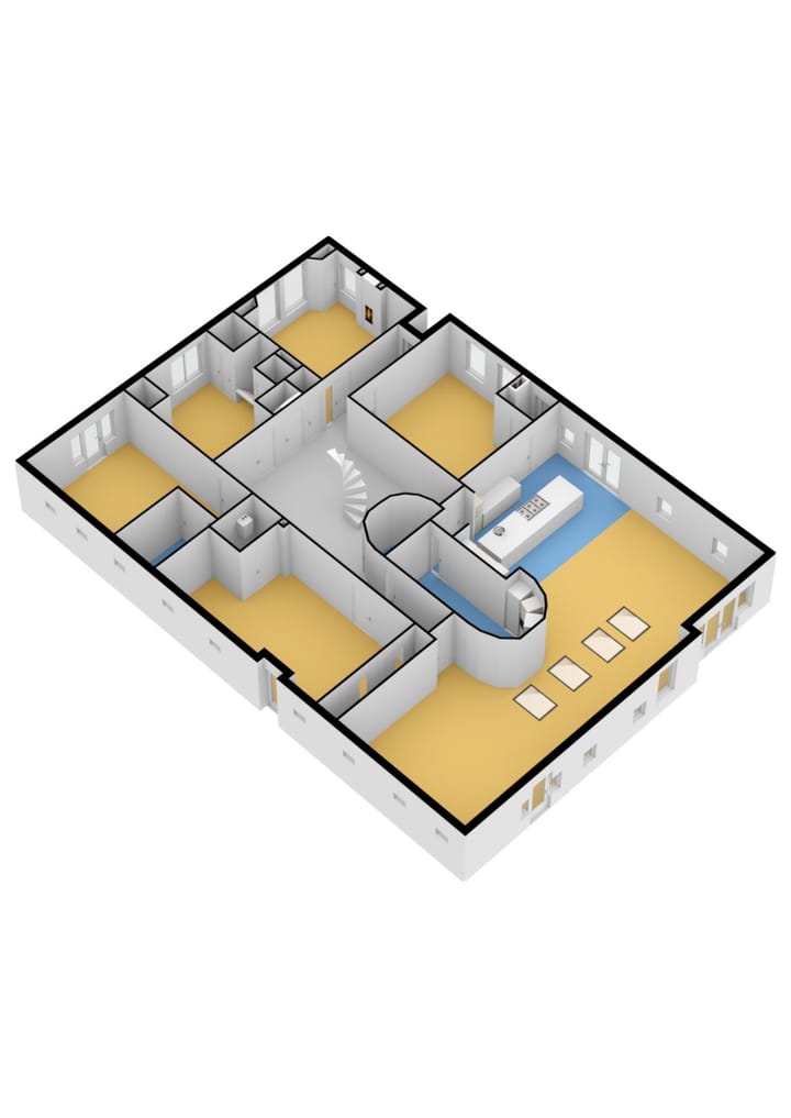 Foto 104 van Blankendalwei 16