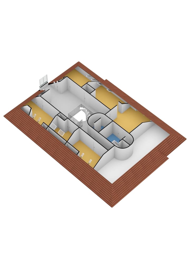Foto 105 van Blankendalwei 16