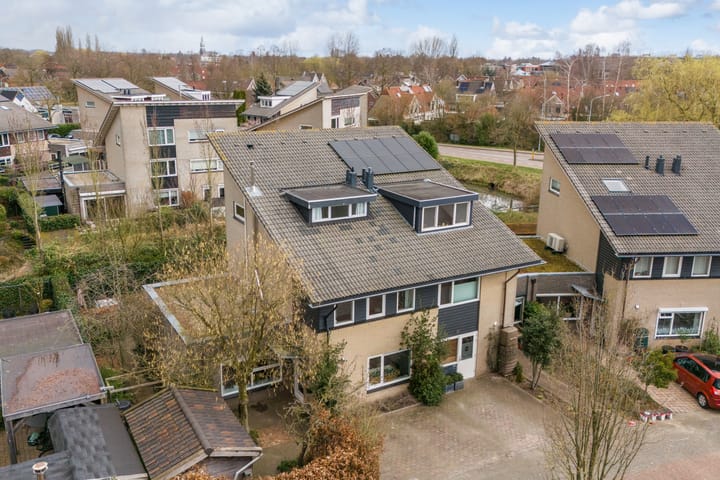 Foto 1 van Kostverloren 27