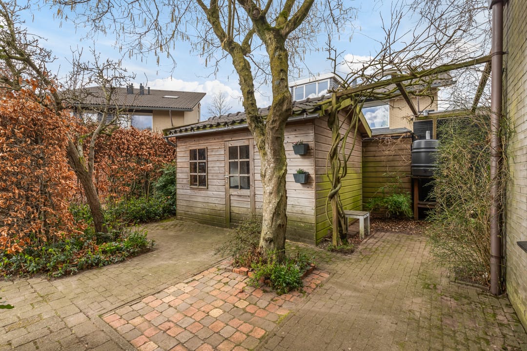 Foto 7 van Kostverloren 27