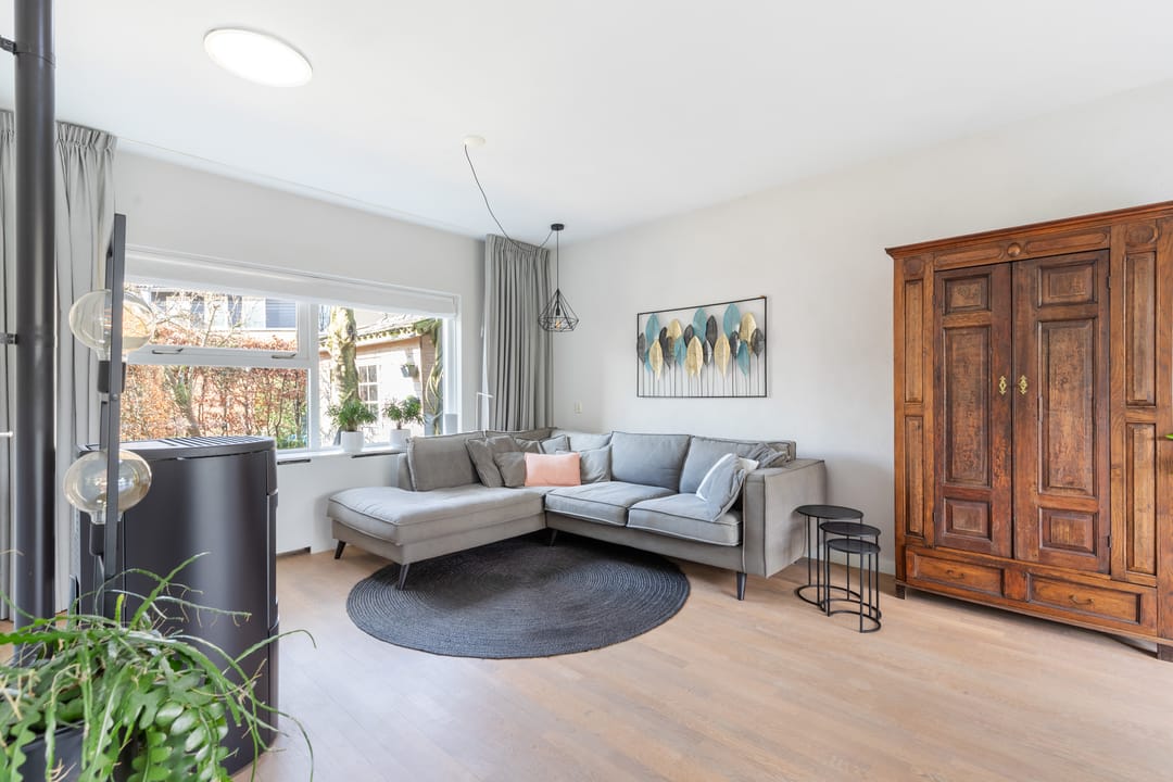 Foto 2 van Kostverloren 27