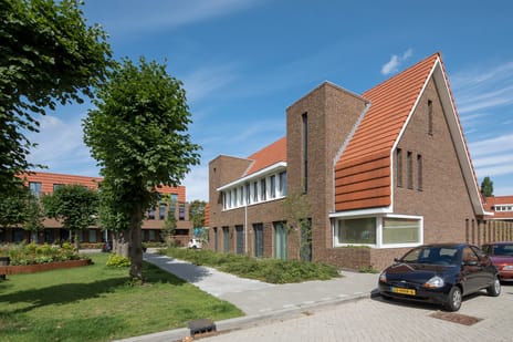 Nieuw Nachtegaalplein I main image