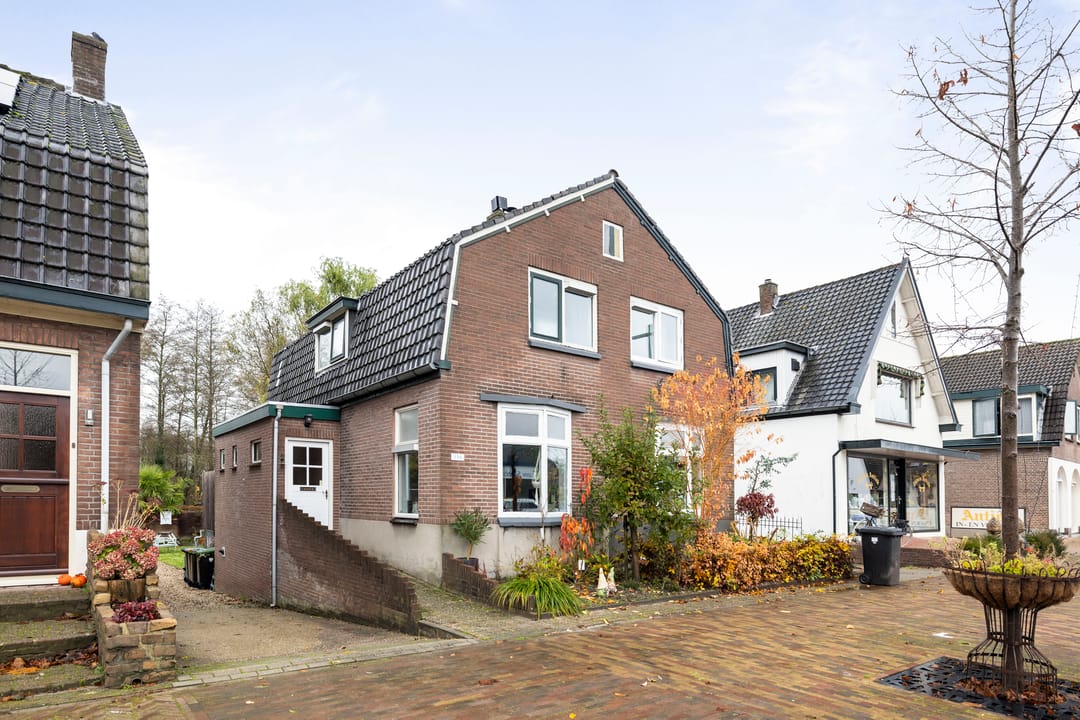 Photo 1 of Rijksstraatweg 136