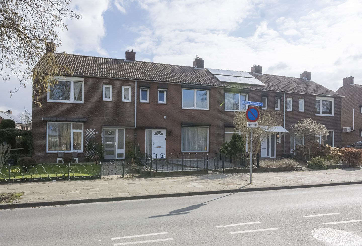 Foto 1 van Mgr. Hanssenlaan 61