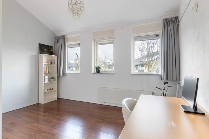 Foto 40 van Kostverloren 27