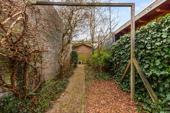 Foto 25 van Kostverloren 27