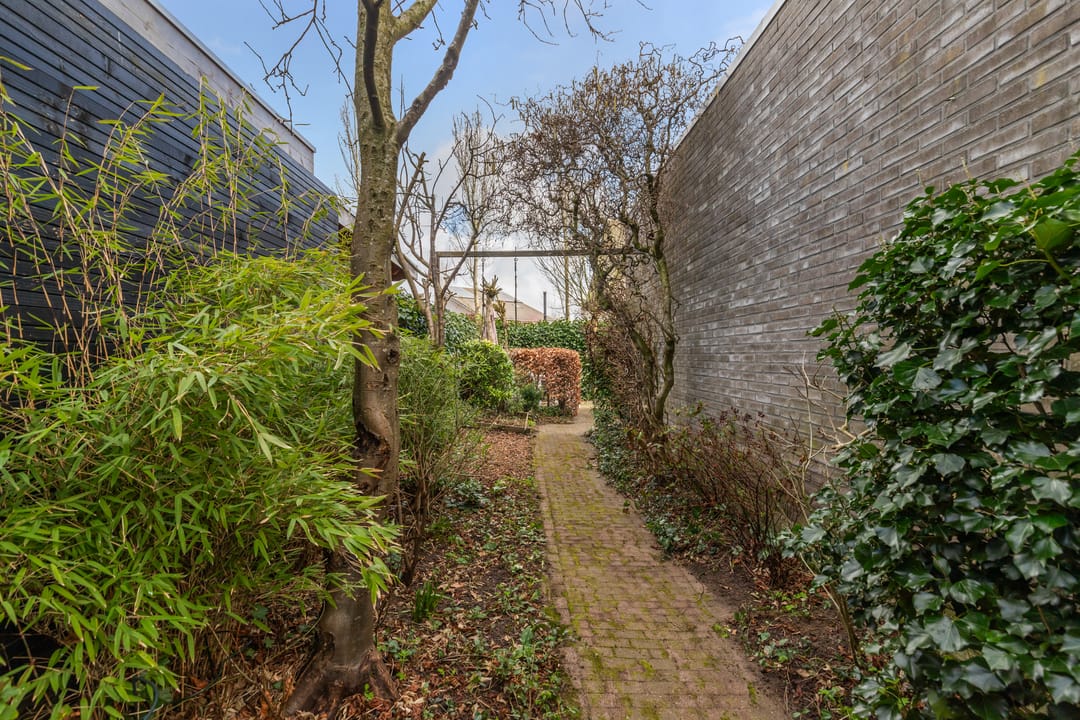 Foto 26 van Kostverloren 27