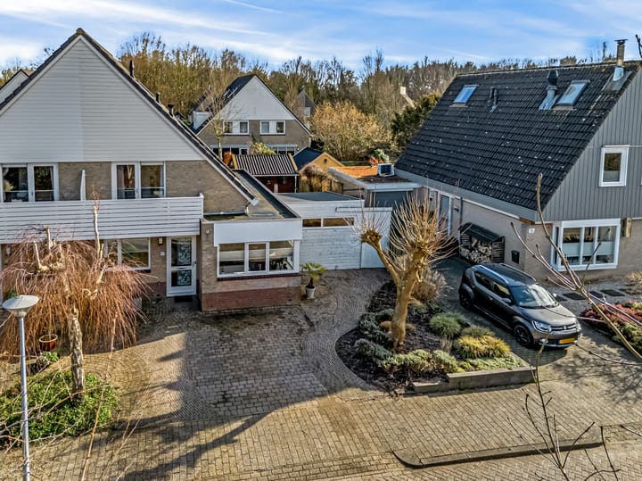 Photo 5 of Hanebalk 66