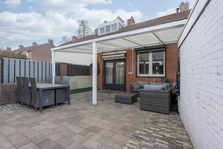 Foto 3 van Mgr. Hanssenlaan 61