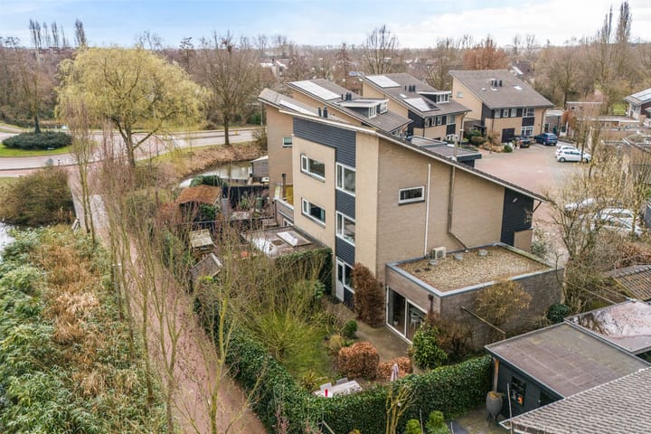 Foto 5 van Kostverloren 27