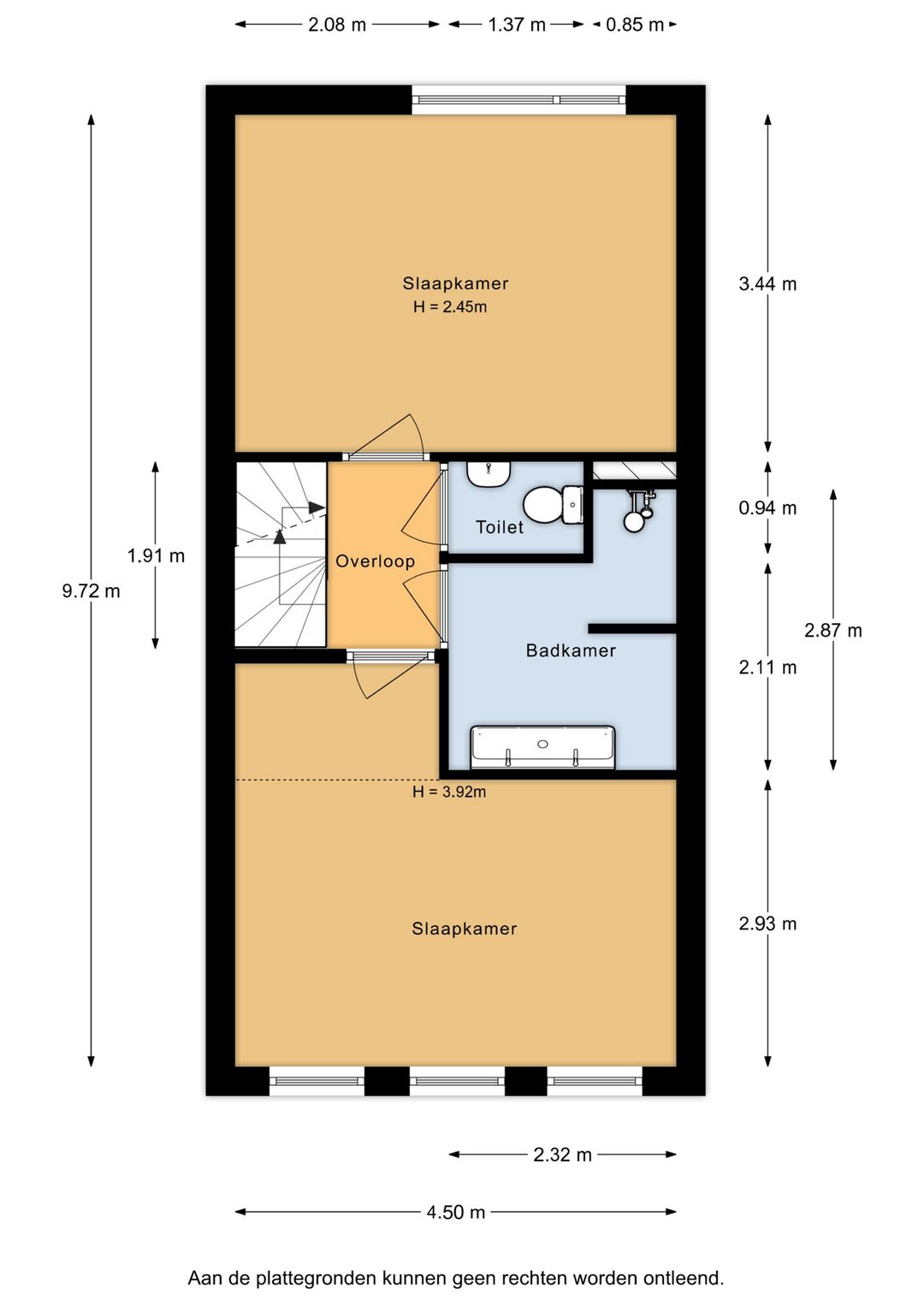 Foto 52 van Kostverloren 27