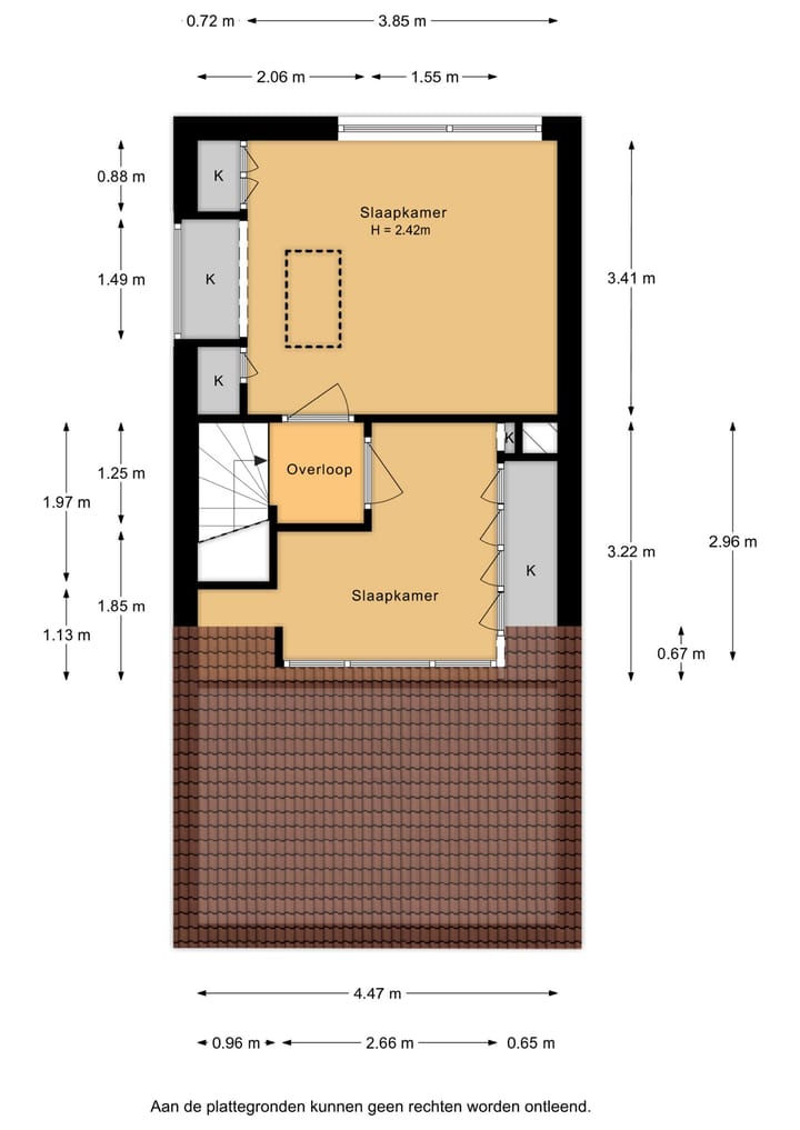 Foto 53 van Kostverloren 27