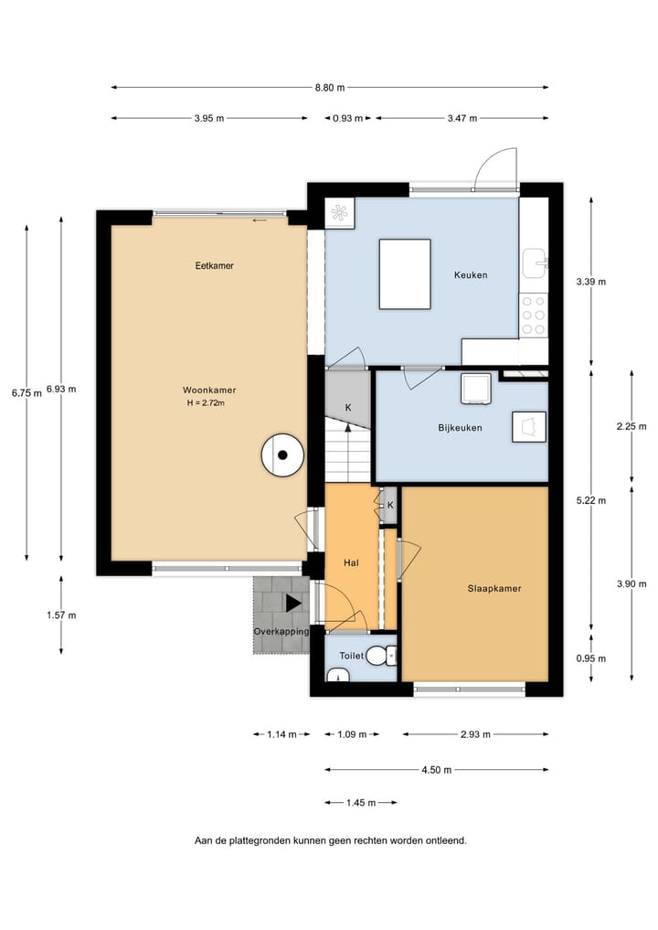 Foto 54 van Kostverloren 27