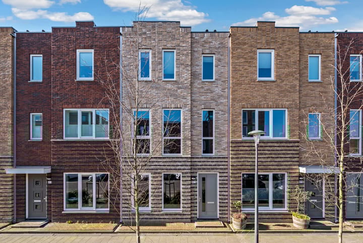 Foto 1 van Parelmoervlinderlaan 87