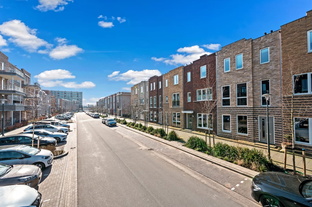 Foto 2 van Parelmoervlinderlaan 87