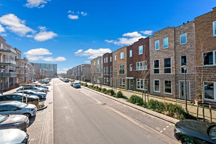 Foto 2 van Parelmoervlinderlaan 87