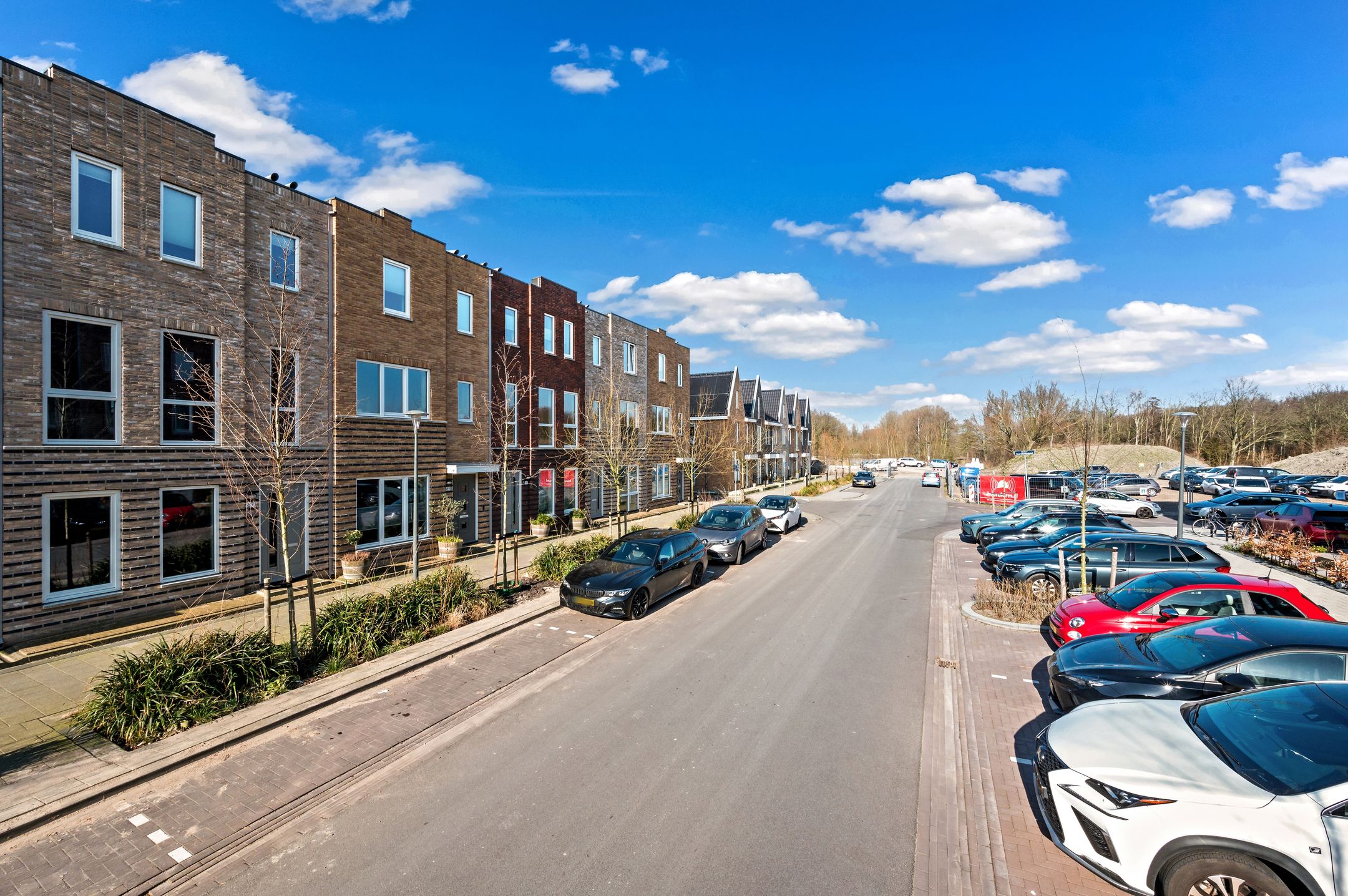 Foto 3 van Parelmoervlinderlaan 87