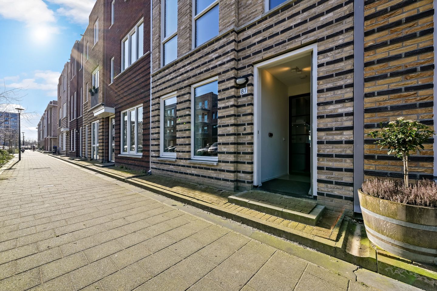 Foto 4 van Parelmoervlinderlaan 87