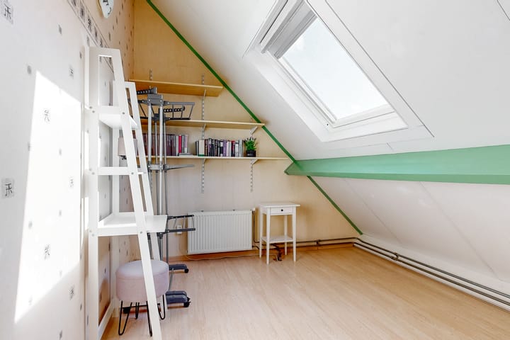 Photo 26 of Hanebalk 66