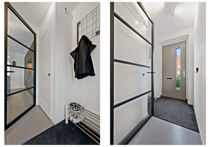 Foto 5 van Parelmoervlinderlaan 87