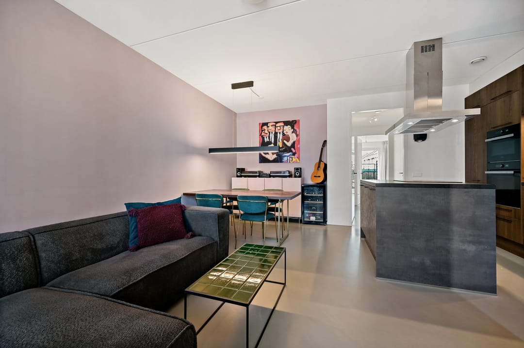 Foto 7 van Parelmoervlinderlaan 87