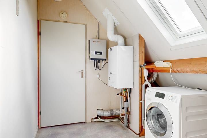 Photo 30 of Hanebalk 66