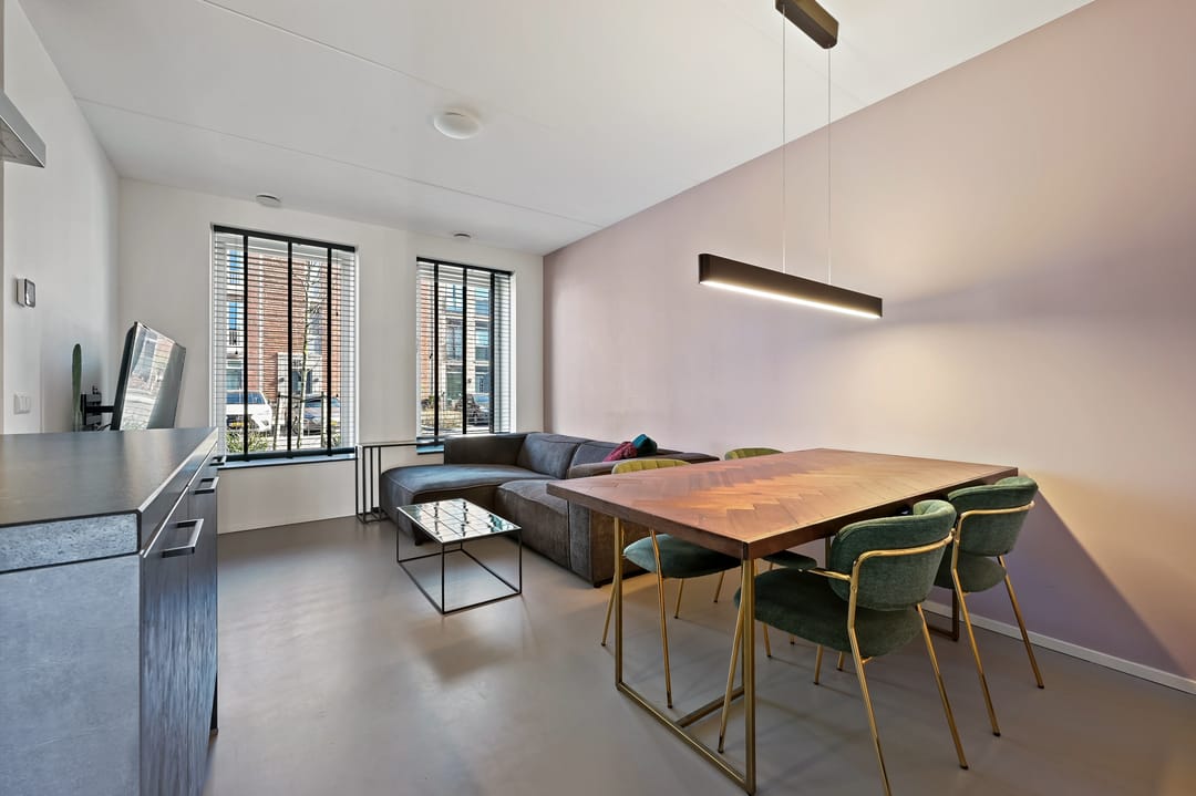 Foto 8 van Parelmoervlinderlaan 87