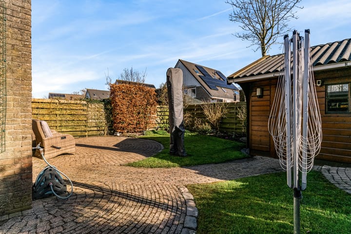 Photo 34 of Hanebalk 66