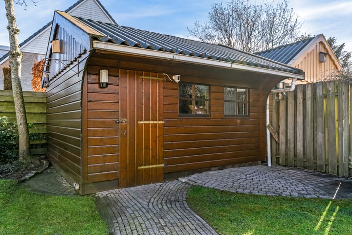 Photo 35 of Hanebalk 66