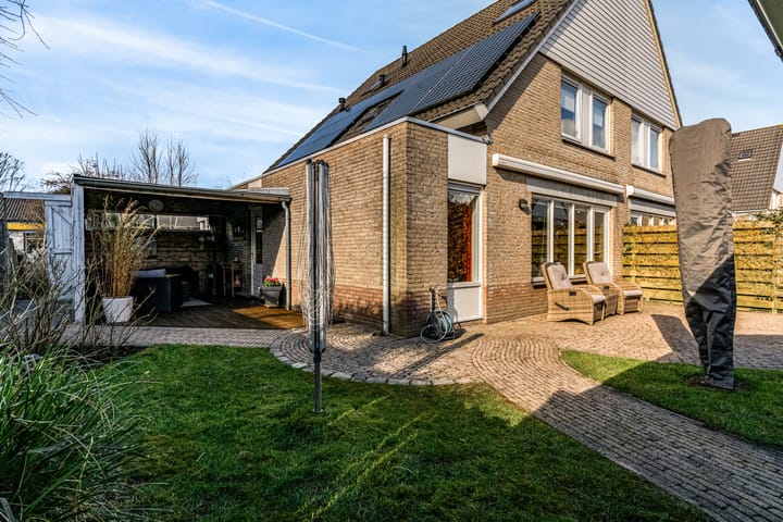 Photo 36 of Hanebalk 66