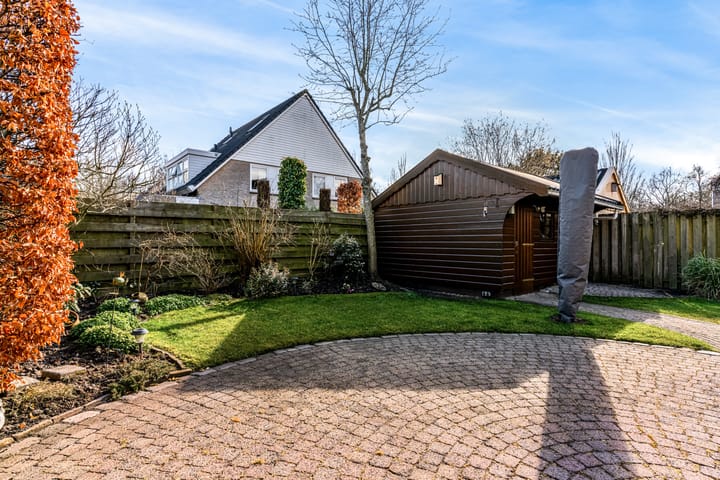 Photo 37 of Hanebalk 66