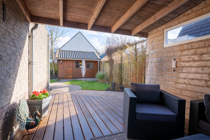 Photo 39 of Hanebalk 66