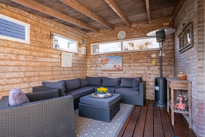 Photo 40 of Hanebalk 66