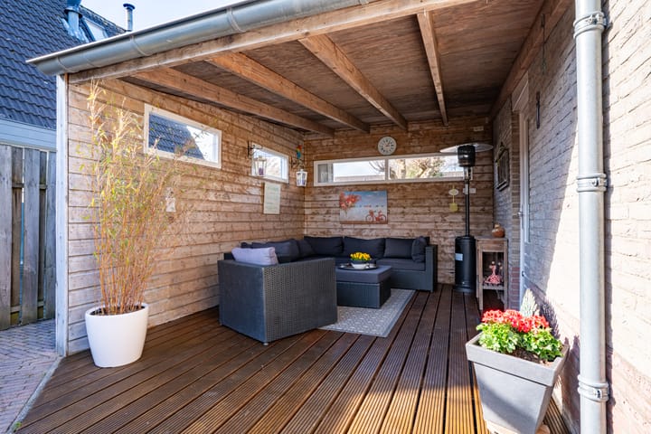 Photo 41 of Hanebalk 66