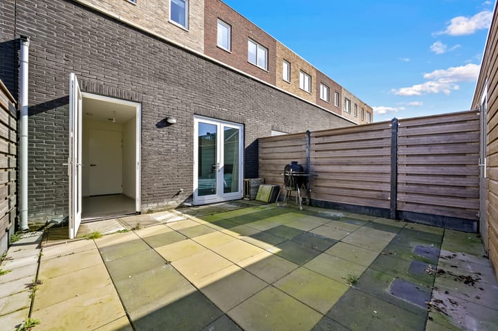 Foto 22 van Parelmoervlinderlaan 87