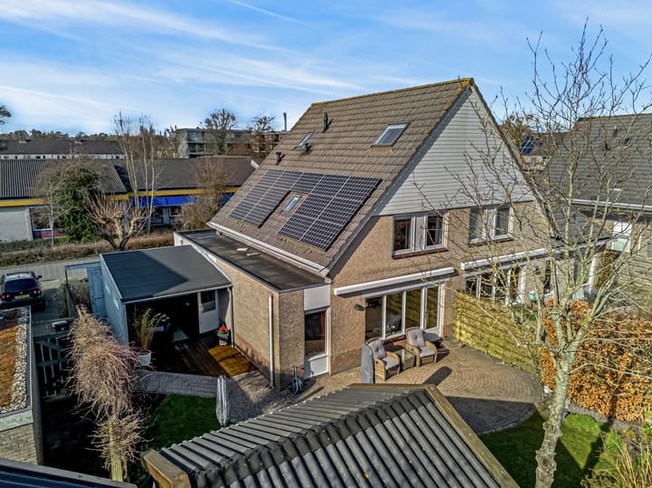 Photo 42 of Hanebalk 66