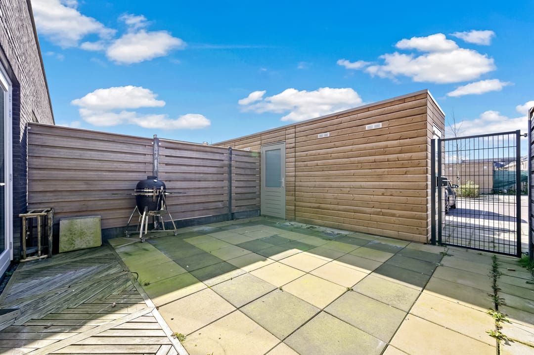 Foto 23 van Parelmoervlinderlaan 87