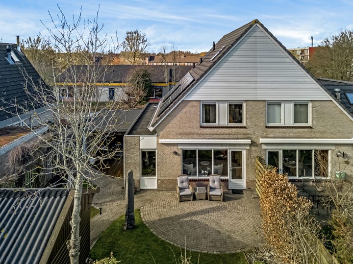 Photo 43 of Hanebalk 66