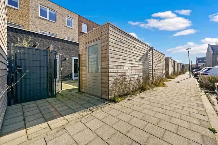 Foto 24 van Parelmoervlinderlaan 87