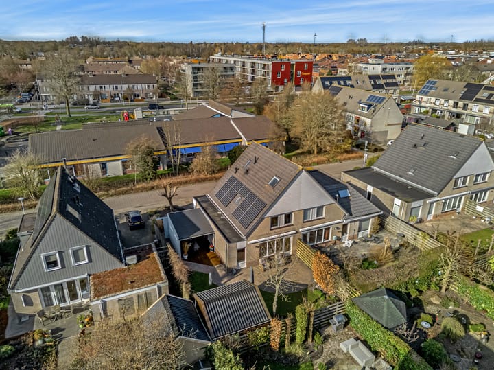 Photo 44 of Hanebalk 66