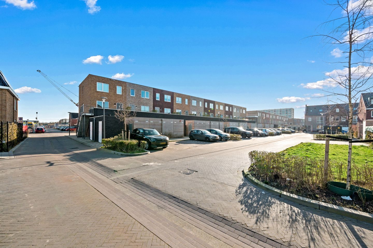 Foto 25 van Parelmoervlinderlaan 87