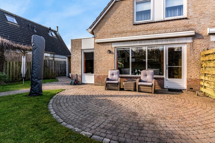 Photo 38 of Hanebalk 66